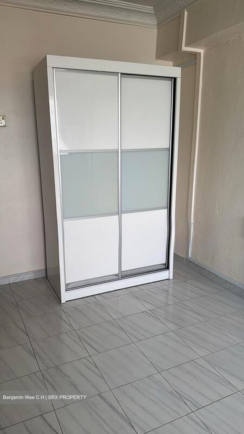 Blk 161 Chong Pang Vista (Yishun), HDB 5 Rooms #515694071
